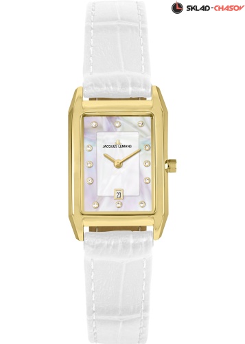 Jacques Lemans 1-2189E фото