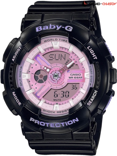 Casio Baby-G BA-110PL-1A фото