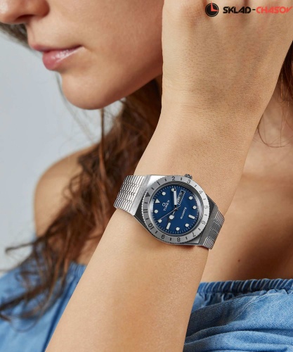 Timex TW2U95500 фото фото 8