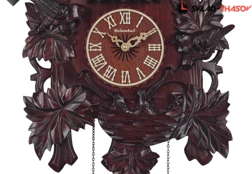 Columbus СQ-039 "Куклы" фото фото 2