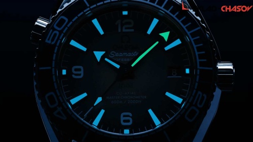 Omega Seamaster 215.30.40.20.03.002 фото фото 5