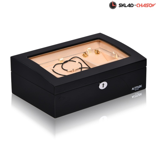 Шкатулка для хранения украшений 506BC фото