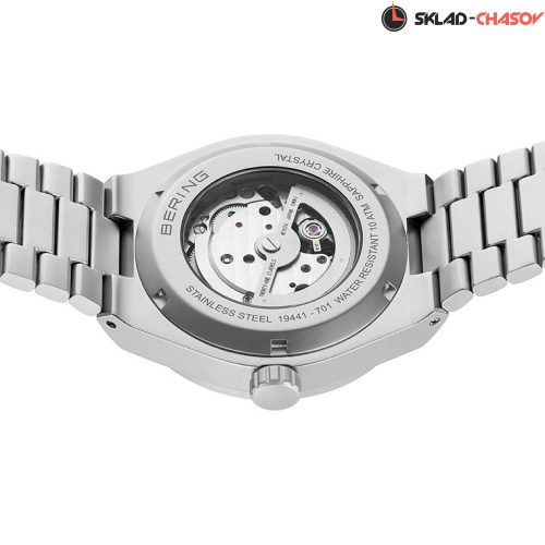 Часы Bering 19441-701 фото фото 3