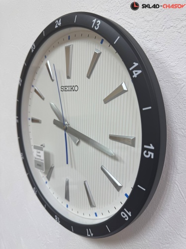 Seiko QXA802J фото фото 8