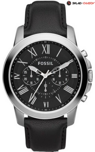 Fossil Trend FS4812 фото