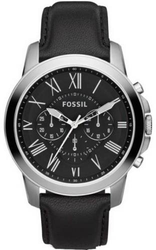 Fossil Trend FS4812 фото