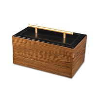 Шкатулка для хранения ювелирных украшений Miracle JL фото