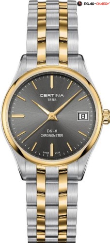 Certina DS-8 C033.251.22.081.00 фото