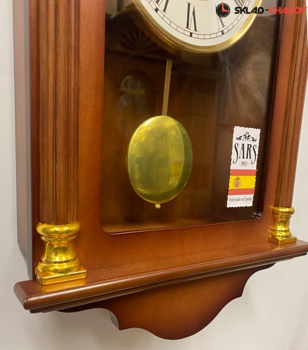 SARS 8536-15 Walnut фото фото 2