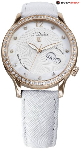 Женские L'Duchen Coquille D 713.46.33 фото