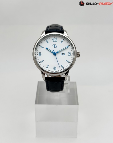 Часы "Русское Время" 13330486кк кварцевые женские фото фото 2