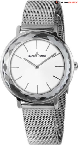 Женские Jacques Lemans La Passion 1-2054F фото