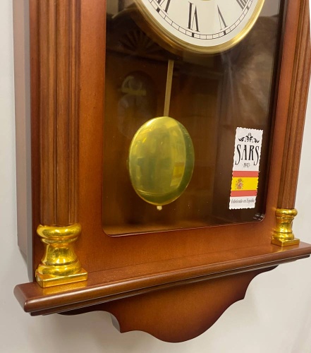 SARS 8536-15 Walnut фото фото 2