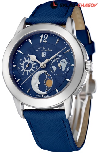 Женские L Duchen D 777.13.37 фото фото 2