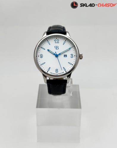 Часы "Русское Время" 13330486кк кварцевые женские фото фото 2