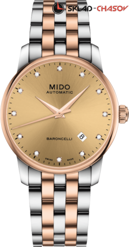 Mido M8600.9.67.1 фото