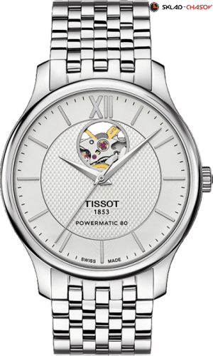 Tissot T063.907.11.038.00 фото