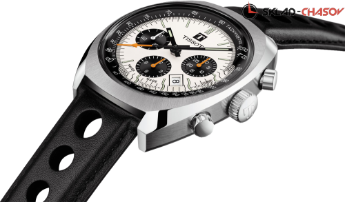 Tissot T124.427.16.031.00 фото фото 3