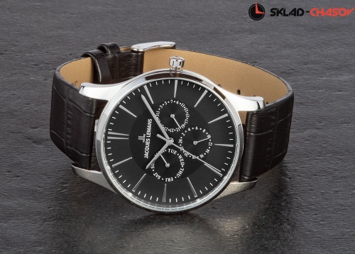 Мужские Jacques Lemans London 1-1951A фото фото 2