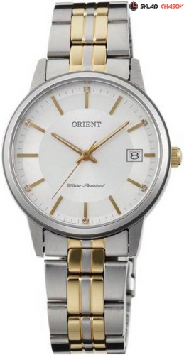 Женские Orient Dressy FUNG7002W0 фото