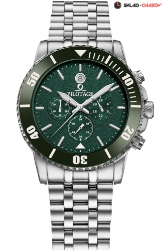 Наручные часы Pilotage P 023.10.27 фото