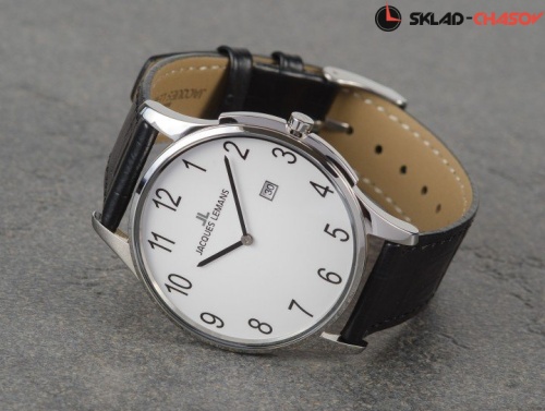 Мужские Jacques Lemans London 1-1936D фото фото 2