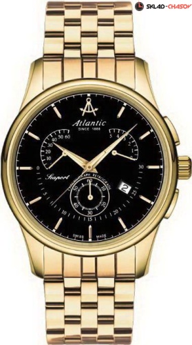 Мужские Atlantic Seaport 56455.45.61 фото