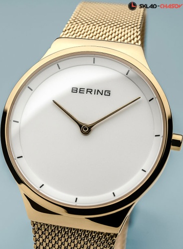 Женские Bering Classic 12131-339 фото фото 4