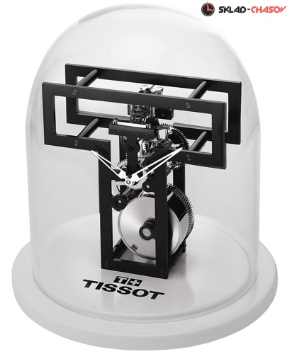 Tissot T855.942.39.050.00 фото фото 3