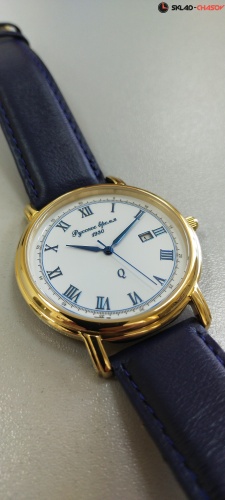 Часы "Русское время" 1886530кк кварцевые фото фото 10