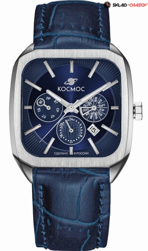 Наручные часы Космос Марсоход II K 219.16.36 фото