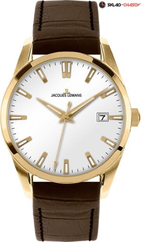 Мужские Jacques Lemans Sport 1-1769E фото