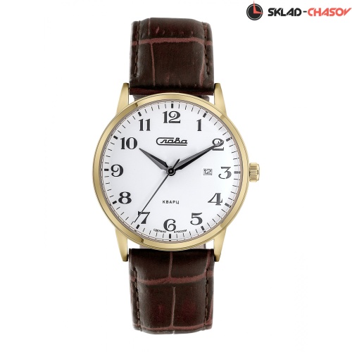 Кварцевые Слава 2279311/300-2115 фото фото 2