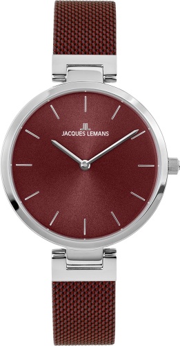 Наручные часы Jacques Lemans Classic 1-2110i фото