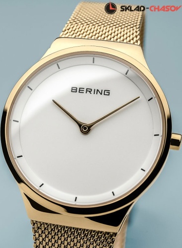Женские Bering Classic 12131-339 фото фото 4