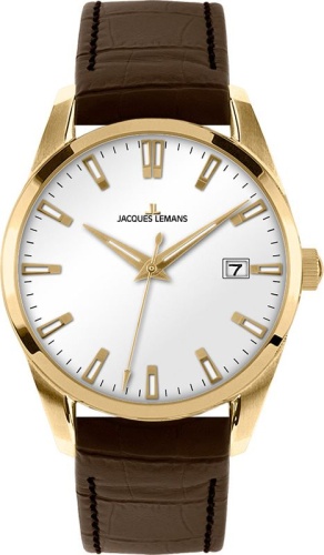 Мужские Jacques Lemans Sport 1-1769E фото