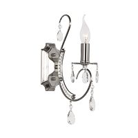 бра Arti Lampadari Romano E 2.1.1.600 NM фото