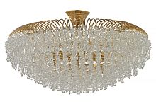 Потолочная люстра Arti Lampadari Delia E 1.3.80.105 G фото