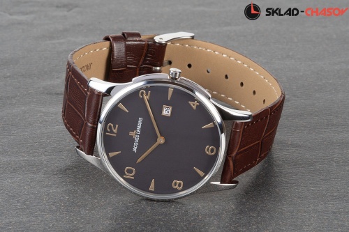 Мужские Jacques Lemans London 1-1850ZF фото фото 2