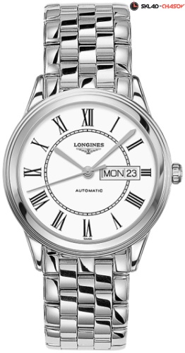 Longines L4.899.4.21.6 фото