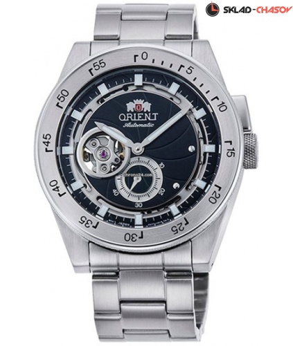 Мужские Orient RA-AR0201B фото фото 3