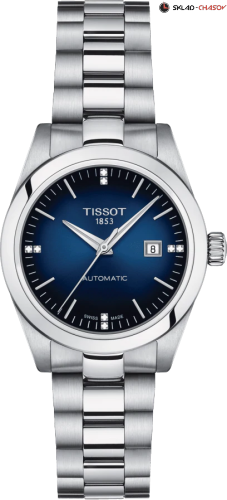 Tissot T132.007.11.046.00 фото