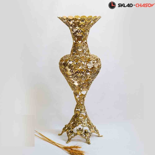 Бронзовая ваза RB BV303 фото