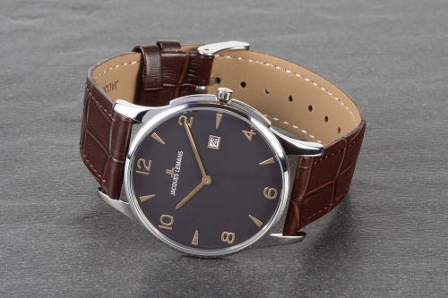 Мужские Jacques Lemans London 1-1850ZF фото фото 2