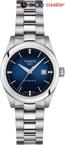 Tissot T132.007.11.046.00 фото