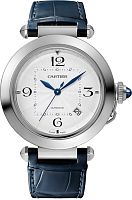 Часы Cartier Pasha de Cartier WSPA0010 фото