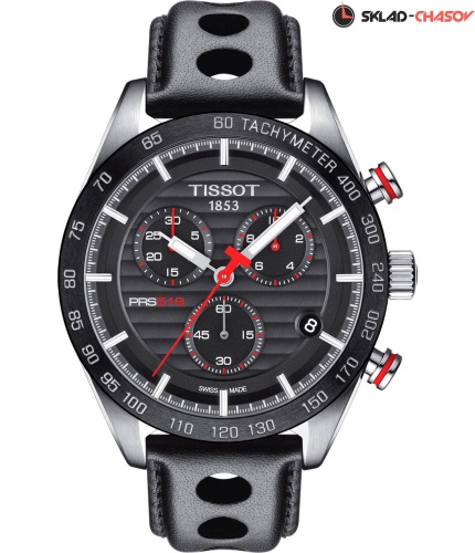 Tissot T100.417.16.051.00 фото