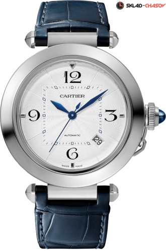 Часы Cartier Pasha de Cartier WSPA0010 фото