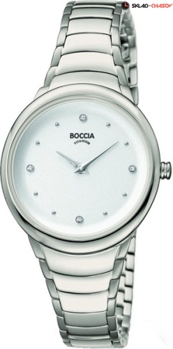 Женские Boccia Circle-Oval 3276-09 фото