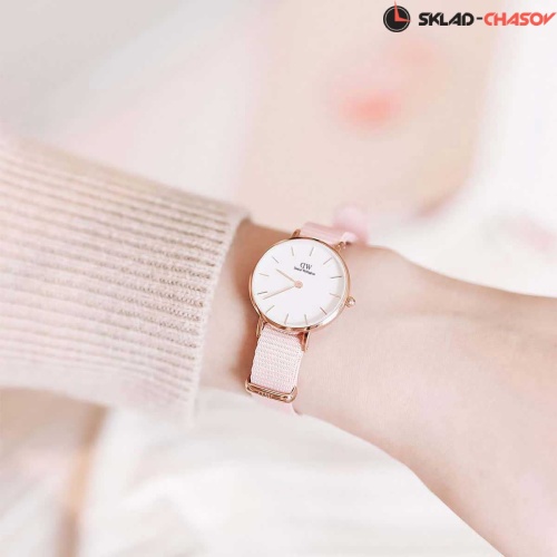 Daniel Wellington DW00100319 фото фото 2